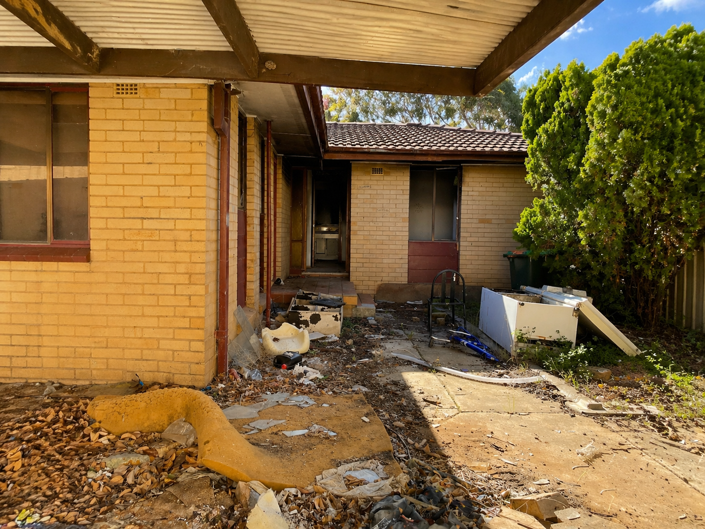 How to Build Passive Income Through Property Without Guessing the Market