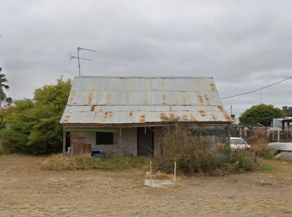 Collarenebri NSW