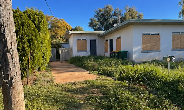 Gunnedah NSW 