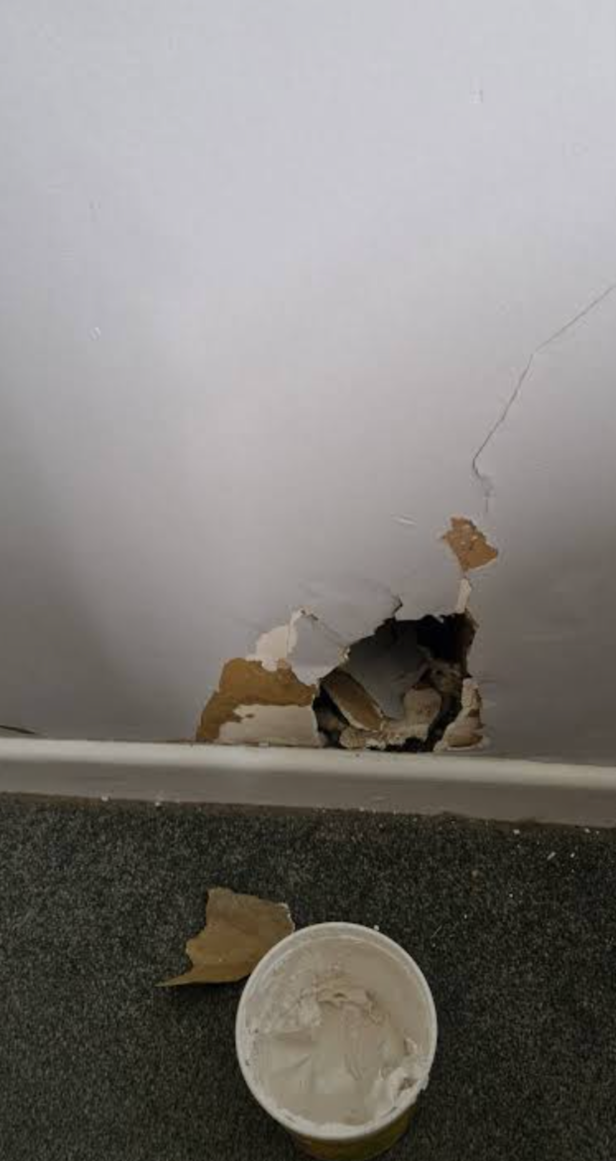 Plasterboard Repairs & Wall Preparation – Belconnen ACT